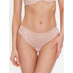 Chantelle Дамски бикини тип бразилиана Day To Night C15F90 Бежов