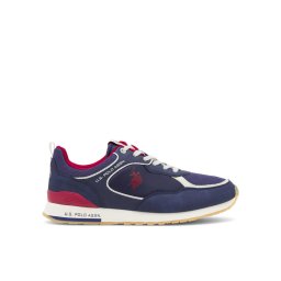 U.S. Polo Assn. Сникърси TABRY007 Тъмносин
