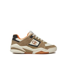 Champion Сникърси Z90 Skate Mesh S22213-CHA-MS042 Бежов