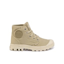 Palladium Туристически oбувки Pampa Hi 92352-238-M Бежов
