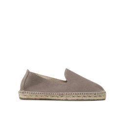 Manebi Еспадрили Flat Espadrilles K 1.9 C0 Кафяв