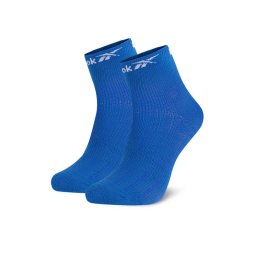 Reebok Къси чорапи R0400-SS24 (1-pack) Син