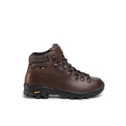 Zamberlan Туристически 309 New Trail Lite Gtx GORE-TEX Кафяв