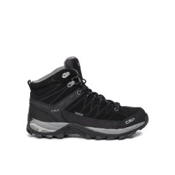 CMP Туристически Rigel Mid Trekking Shoes Wp 3Q12947 Черен