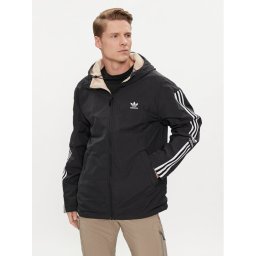 adidas Преходно яке Reversible Polar Fleece HL9186 Цветен Regular Fit