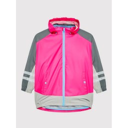 Playshoes Яке за дъжд 408640 D Цветен Regular Fit