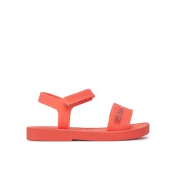 Melissa Сандали Mini Melissa Sun Laguna Bb 35766 Червен