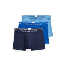 Polo Ralph Lauren Комплект боксерки 714835885009 Син