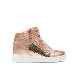 Skechers Сникърси Hidden Star 310302L/RSGD Златист