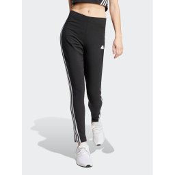 adidas Клин Future Icons 3-Stripes IP1570 Черен Slim Fit
