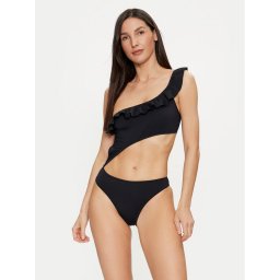 United Colors Of Benetton Бански костюм 3P5H5I01H Черен