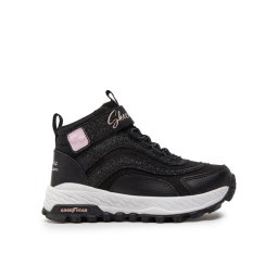 Skechers Сникърси Fuse Tread Wild Adventure 302948L/BLK Черен