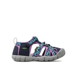 Keen Сандали Seacamp II Cnx 1025149 Виолетов