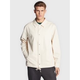 New Balance Преходно яке Athletics Nature State MJ23552 Бежов Relaxed Fit