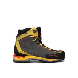 La Sportiva Туристически Trango Tech Leather Gtx GORE-TEX 21S999100 Черен