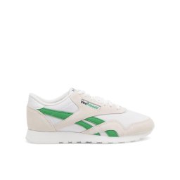 Reebok Сникърси Cl Nylon IF3021-M Бял