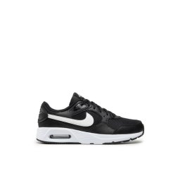 Nike Сникърси Air Max Sc CW4555 002 Черен