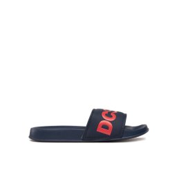 DC Shoes Чехли DC Slide ADYL100043 Тъмносин