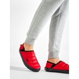 The North Face Пантофи Thermoball Traction Mule V NF0A3UZNKZ31-070 Червен