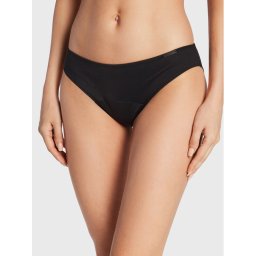 Chantelle Менструационно бельо Life Essential C17P30 Черен