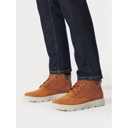 Helly Hansen Туристически Pinehurst 11738_725 Кафяв
