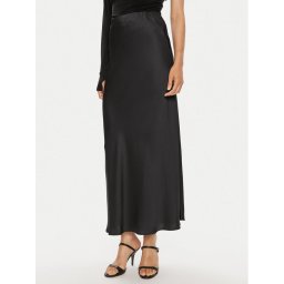 ViCOLO Макси пола TB0342 Черен Regular Fit