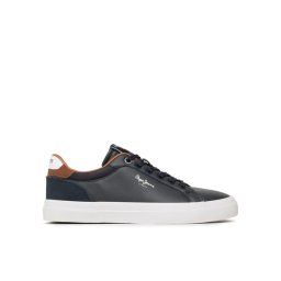 Pepe Jeans Гуменки Kenton Court PMS30839 Тъмносин