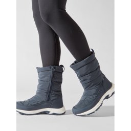 CMP Апрески Yakka After Ski Boots 3Q75986 Тъмносин