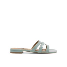 Nine West Чехли 123AL1207-1 Син