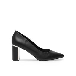 Nine West Обувки на ток ALF10348 Черен