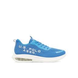 U.S. Polo Assn. Сникърси ACTIVE001 Син