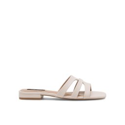 Nine West Чехли 123AL1207-1 Бежов
