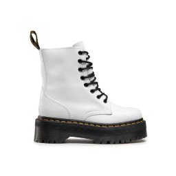 Dr. Martens Кубинки Jadon 15265100 Бял