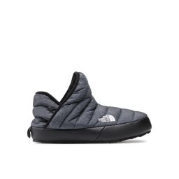 The North Face Пантофи Thermoball Traction Bootie NF0A331H4111 Сив