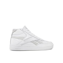 Reebok Сникърси Club C Form Hi IE1623 Бял