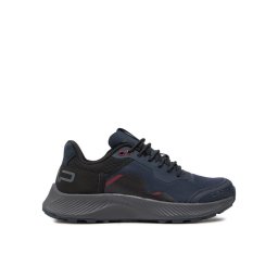 CMP Сникърси Merkury Lifestyle Shoe 3Q31287 Тъмносин