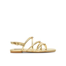Nine West Сандали 123AL1737 Златист
