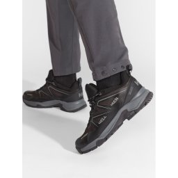 Helly Hansen Туристически Cascade Low Ht 11749_990 Черен