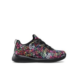 Skechers Сникърси Starry Love 117092/BKMT Цветен