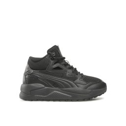 Puma Сникърси X-Ray Speed Mid Wtr Jr 387385 01 Черен