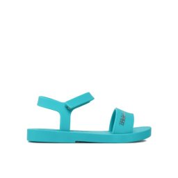 Melissa Сандали Mini Melissa Sun Laguna Bb 35766 Електриков