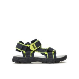 Jack Wolfskin Сандали Seven Seas 3 K 4040061 Тъмносин