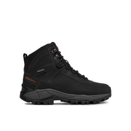 Merrell Туристически Vego Mid Ltr Wp J311538C Черен
