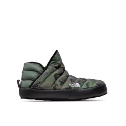 The North Face Пантофи Thermoball Traction Bootie NF0A3MKH28F1 Каки