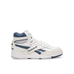 Reebok Сникърси BB 4000 II Mid 100032749 W Бял
