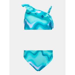 Kids ONLY Бански костюм Laura 15316145 Син