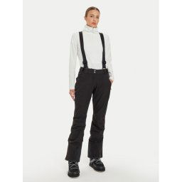 Dare2B Ски панталони Effused II DWW486 Черен Regular Fit