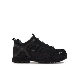 CMP Туристически Moon Low Treking Shoe Wp 31Q4787 Черен