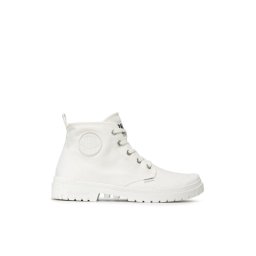Palladium Туристически oбувки Pampa Sp20 Hi Cvs 76838-116-M Бял