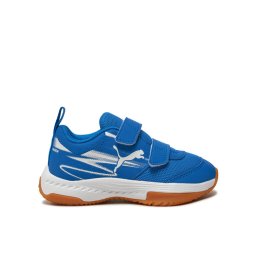 Puma Сникърси Varion II V Jr 108106 03 Син